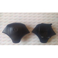 Fiat Palio Eski Model Airbag Kapağı